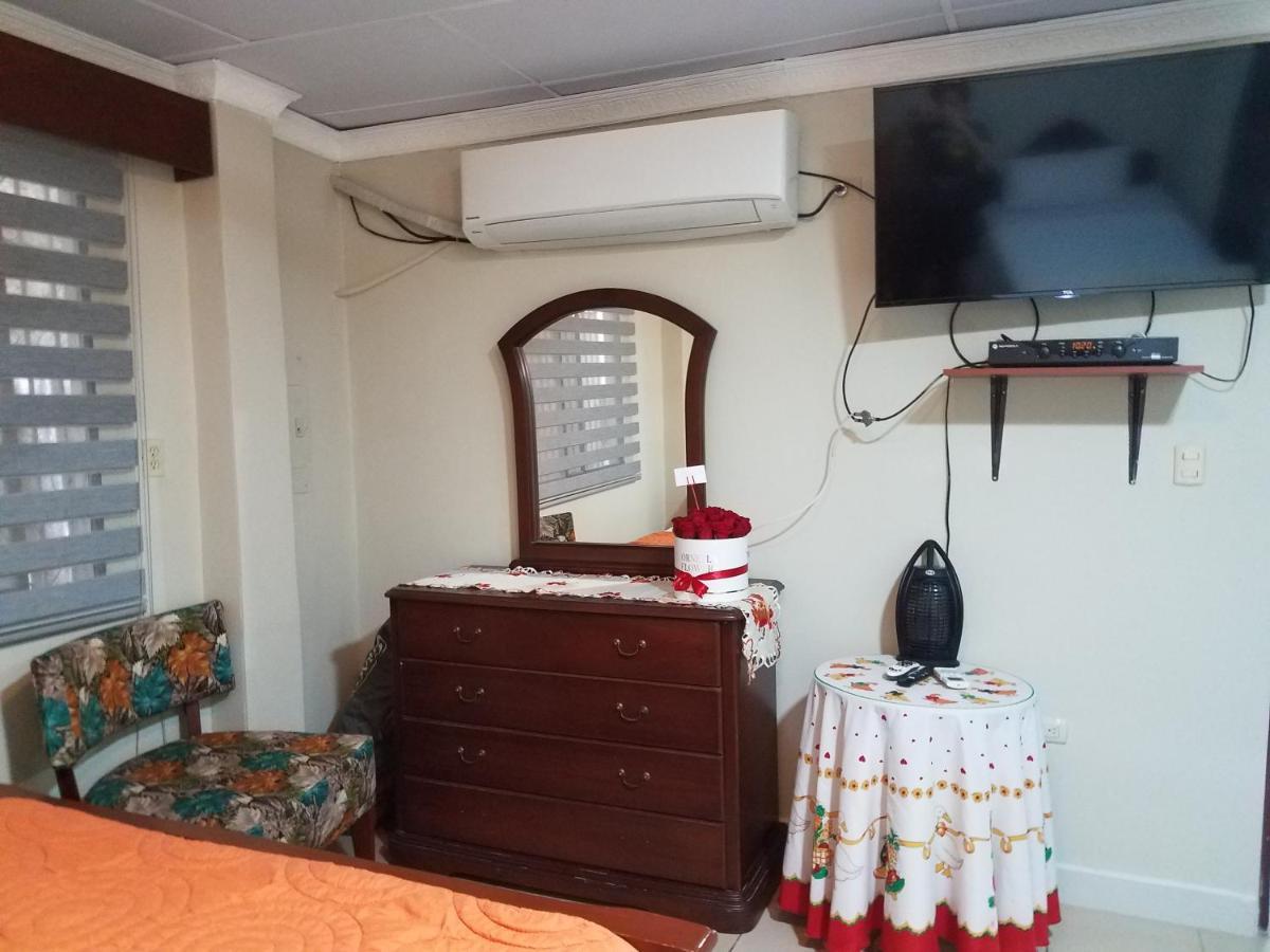 Casa Serena 과야킬 외부 사진