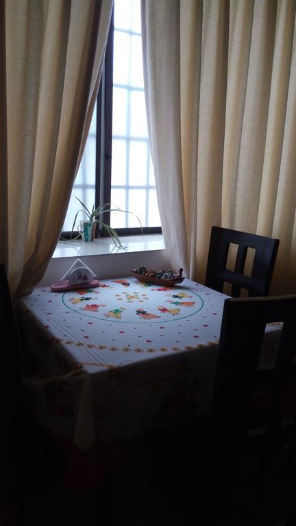 Casa Serena 과야킬 외부 사진