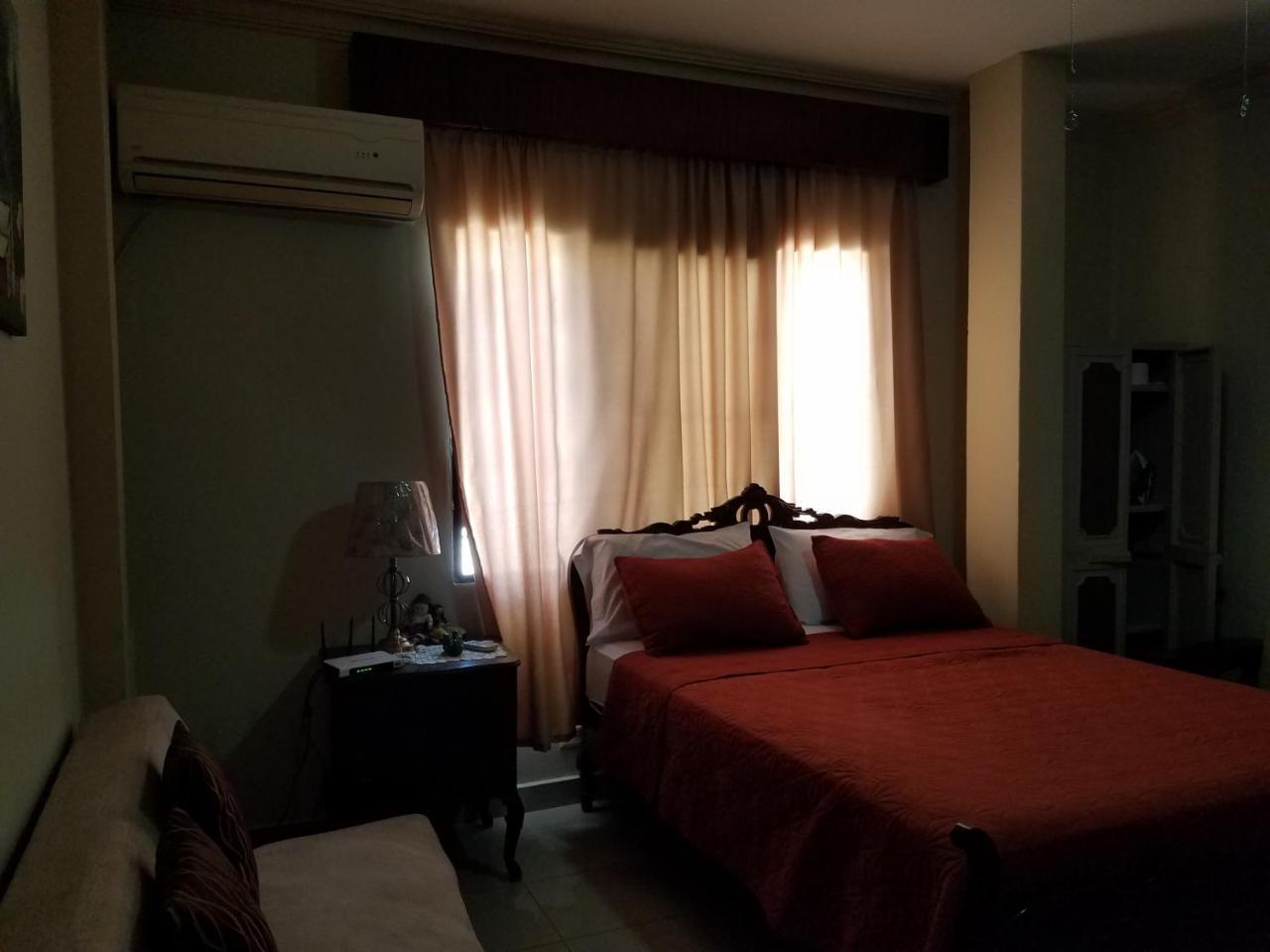 Casa Serena 과야킬 외부 사진
