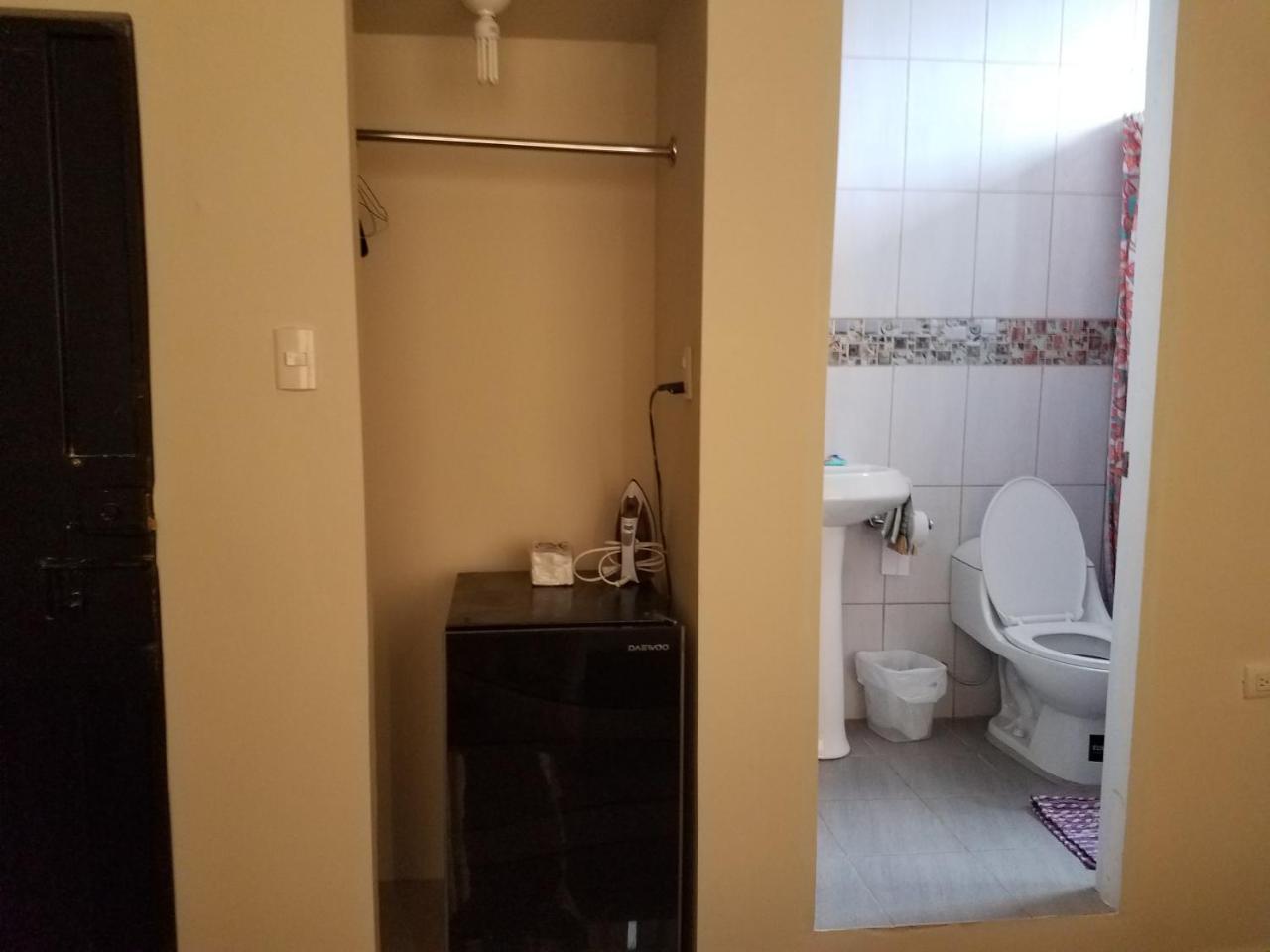 Casa Serena 과야킬 외부 사진
