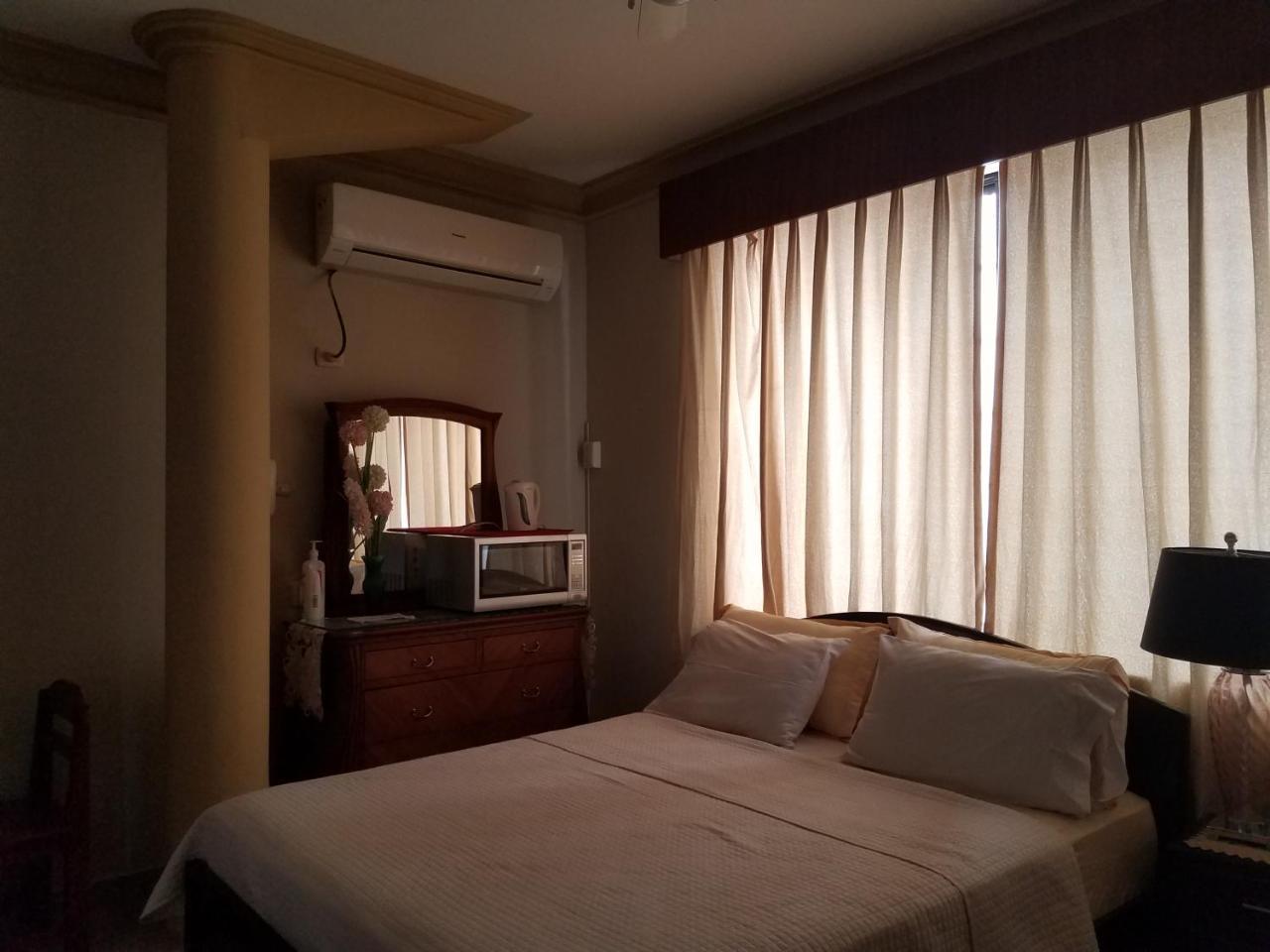 Casa Serena 과야킬 외부 사진