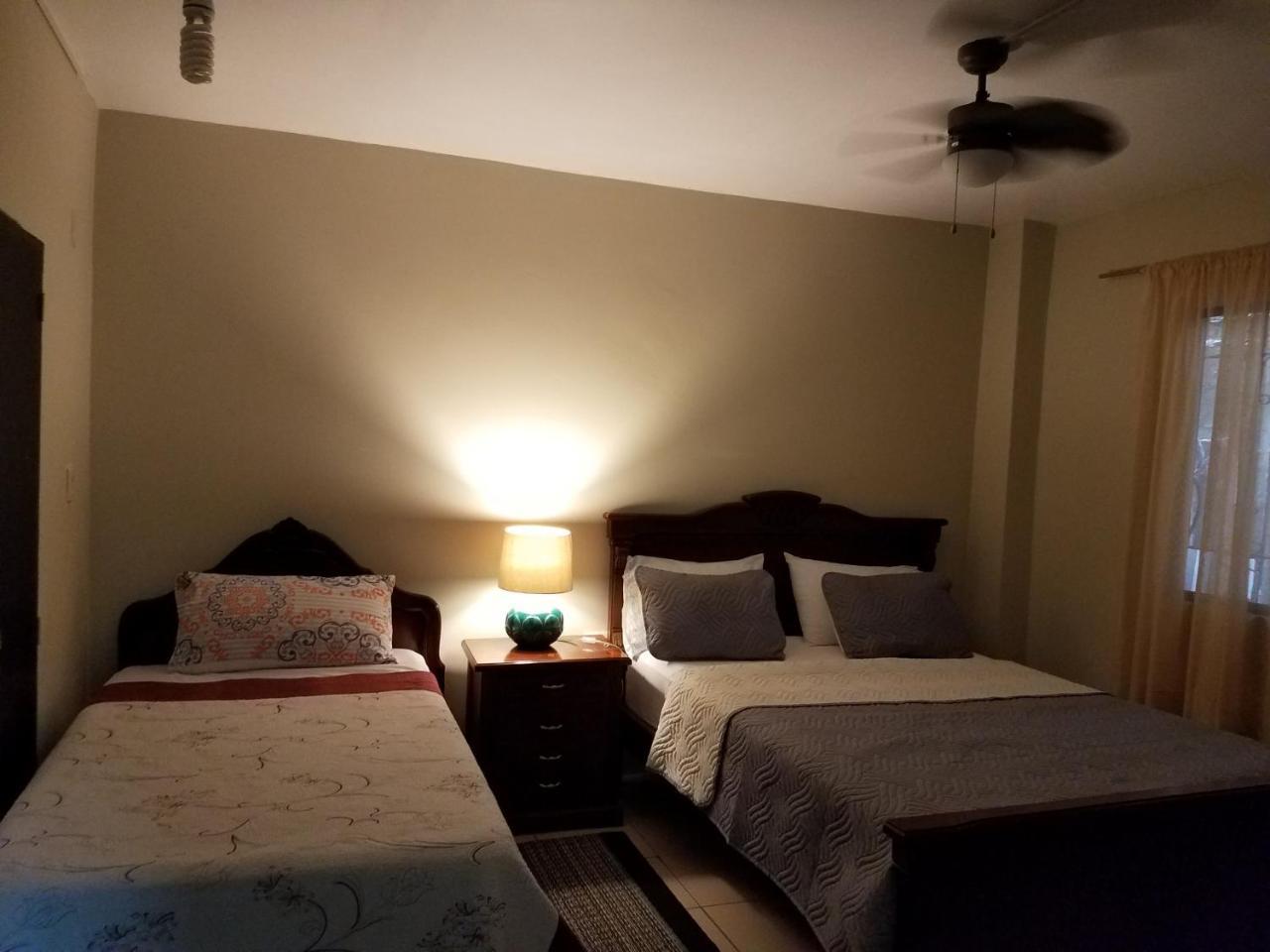 Casa Serena 과야킬 외부 사진