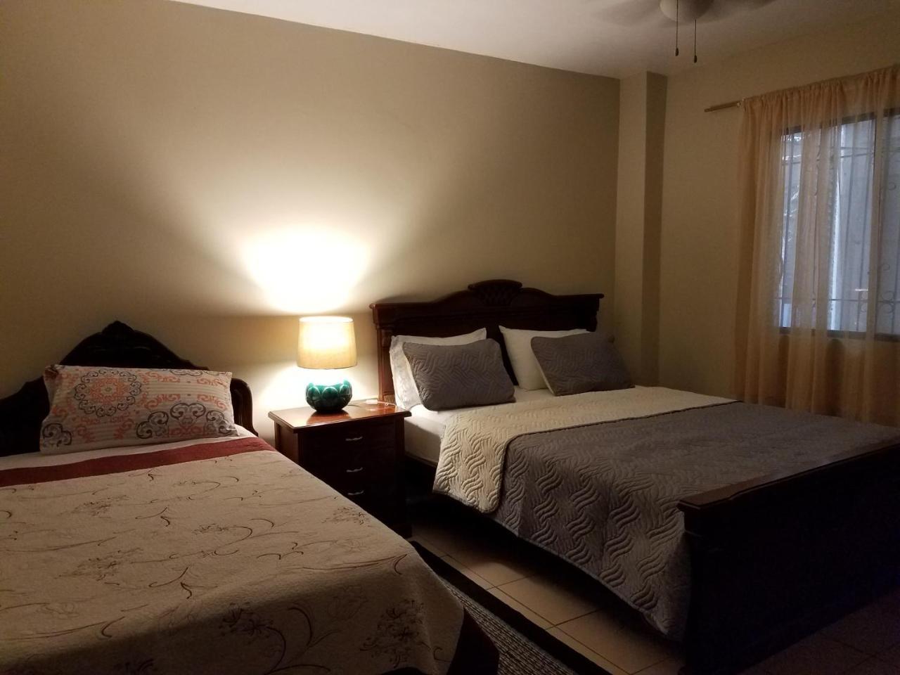 Casa Serena 과야킬 외부 사진