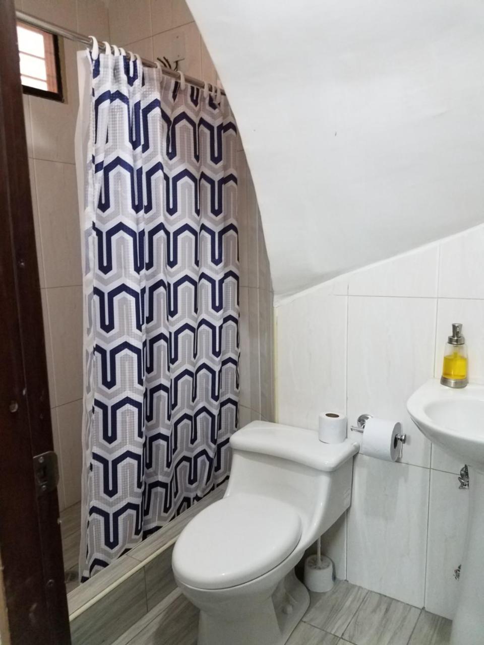 Casa Serena 과야킬 외부 사진